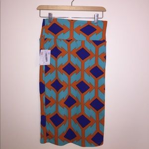 LuLaroe Pencil Skirt
